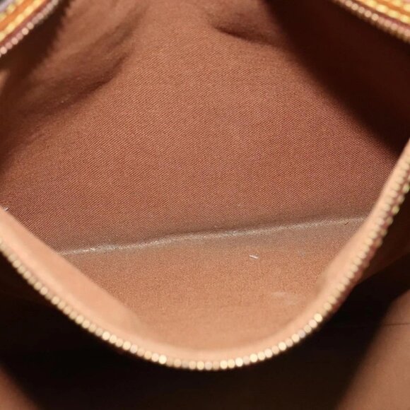 LOUIS VUITTON Monogram Cabas Alto Tote Bag M51152 LV Auth 138402 - Picture 13 of 16